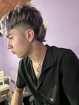 AlexanderCollman2 online show from 03-12-26, 05:34