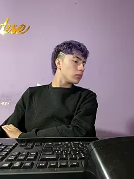 AlexanderCollman2 online show from 02-13-26, 04:23