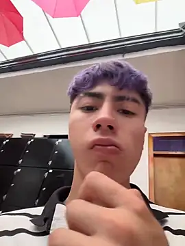 AlexanderCollman2 online show from 02-19-26, 08:50