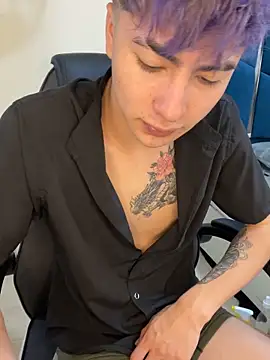 AlexanderCollman2 online show from 02-04-26, 08:26