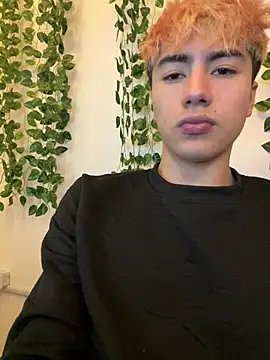 AlexanderCollman2 online show from 06-19-26, 05:46