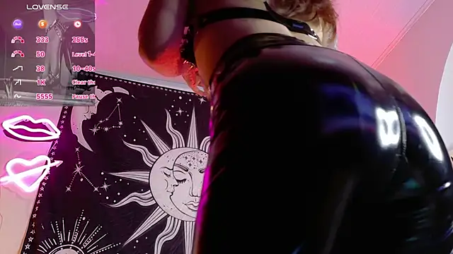 MadLustt online show from 02-13-26, 11:05