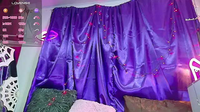 MadLustt online show from 03-24-26, 09:48