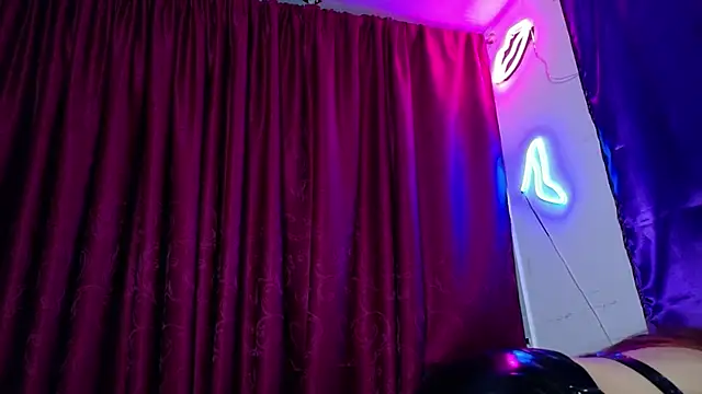 MadLustt online show from 06-08-26, 10:32