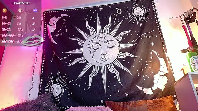 MadLustt online show from 03-15-26, 04:41