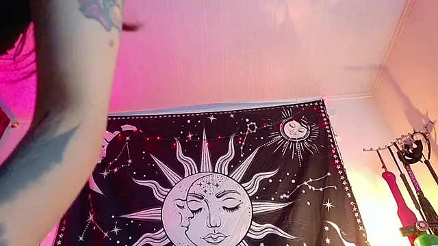 MadLustt online show from 03-07-26, 06:42