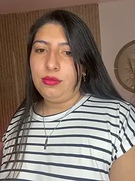 Snapshot of Sally_Dvine chatting on 02-20-26, 09:28 Sally Dvine online show from 02-20-26, 09:28