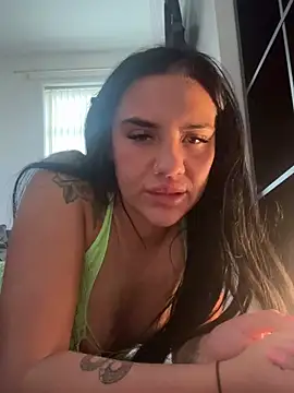 Nicole6421 online show from 03-06-26, 04:02