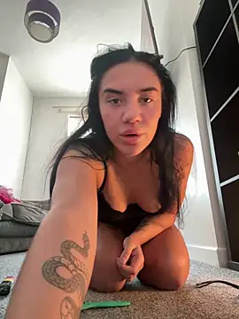 Nicole6421 online show from 03-23-26, 09:20