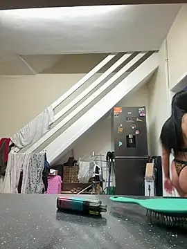 Nicole6421 online show from 04-06-26, 07:04