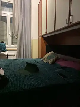 IRISKOSU online show from 03-14-26, 08:26