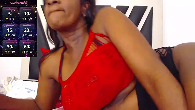 ebony sussy online show from 03-16-26, 04:31