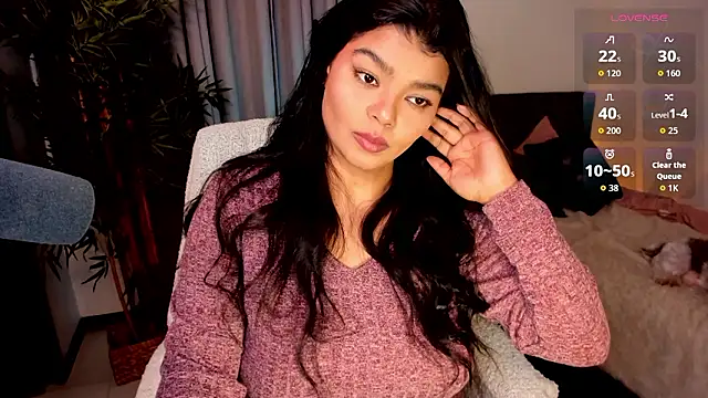 Snapshot of moonhelen chatting on 02-26-26, 03:06 moonhelen online show from 02-26-26, 03:06