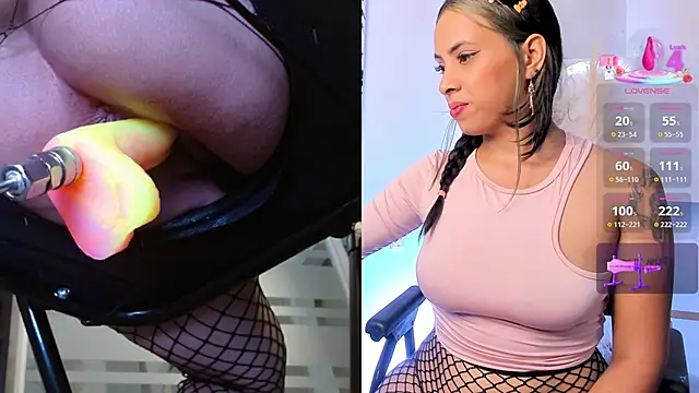 Snapshot of Isabella_falcon chatting on 03-01-26, 02:44 Isabella falcon online show from 03-01-26, 02:44