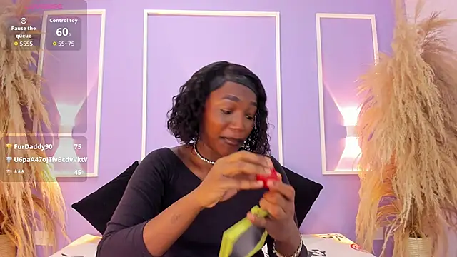 Nalathompson online show from 02-22-26, 01:08