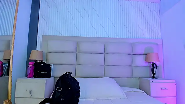 CarolineFyre online show from 03-24-26, 12:49