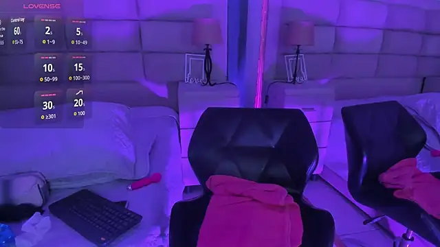 CarolineFyre online show from 02-28-26, 04:06