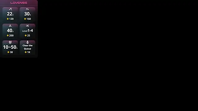 CarolineFyre online show from 03-03-26, 12:45