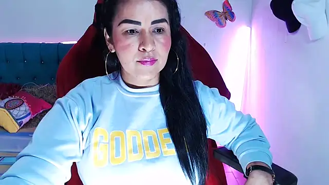 hotsweet-69 online show from 04-15-26, 04:40