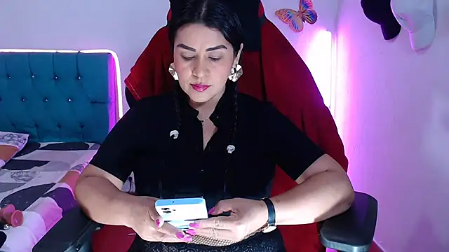 hotsweet-69 online show from 04-22-26, 05:03