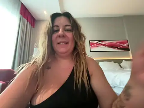 JasmineGlow7 online show from 02-16-26, 11:09