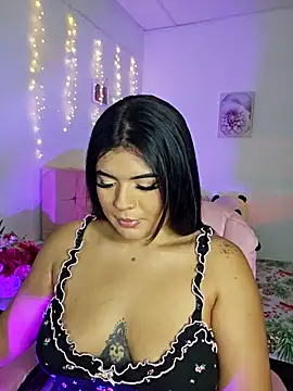 Snapshot of salome1508 chatting on 03-02-26, 07:48 salome1508 online show from 03-02-26, 07:48