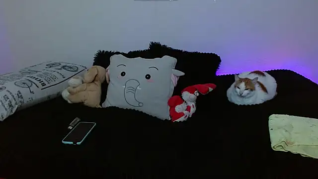 miadavisXXX online show from 04-15-26, 07:58