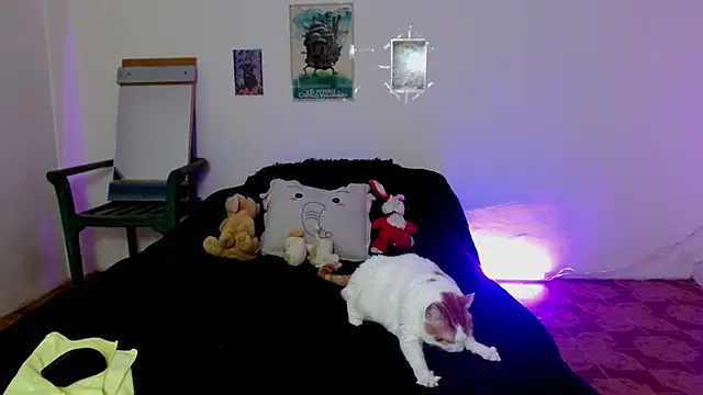 miadavisXXX online show from 03-23-26, 09:09