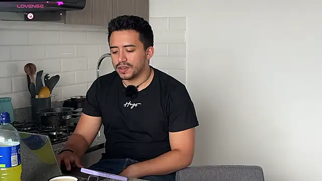 Sofii n Diego online show from 02-20-26, 07:49