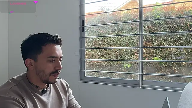 Sofii n Diego online show from 05-03-26, 08:23