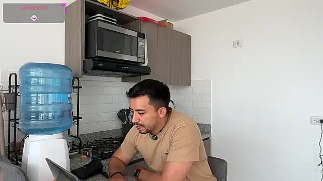 Sofii n Diego online show from 02-09-26, 09:13