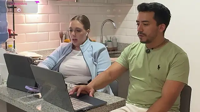 Sofii n Diego online show from 02-23-26, 11:38