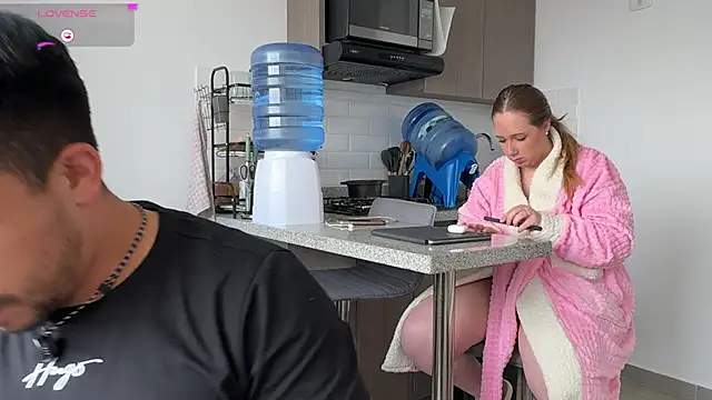 Sofii n Diego online show from 02-13-26, 03:56