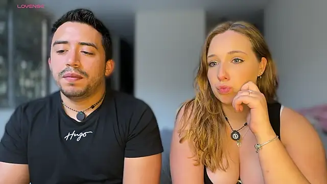 Sofii n Diego online show from 05-19-26, 10:17