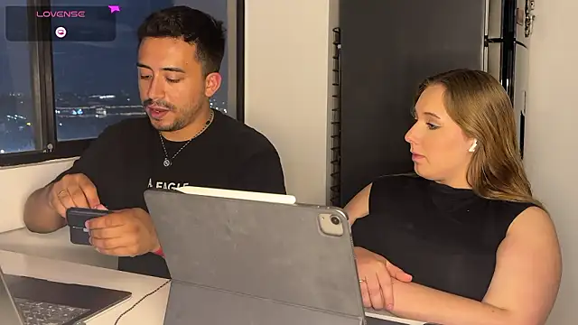 Sofii n Diego online show from 02-06-26, 11:34