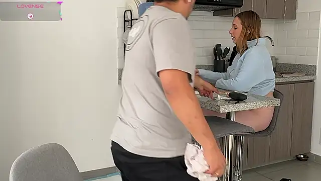 Sofii n Diego online show from 02-17-26, 07:44