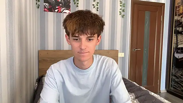 Sweet Dude online show from 06-17-26, 01:32