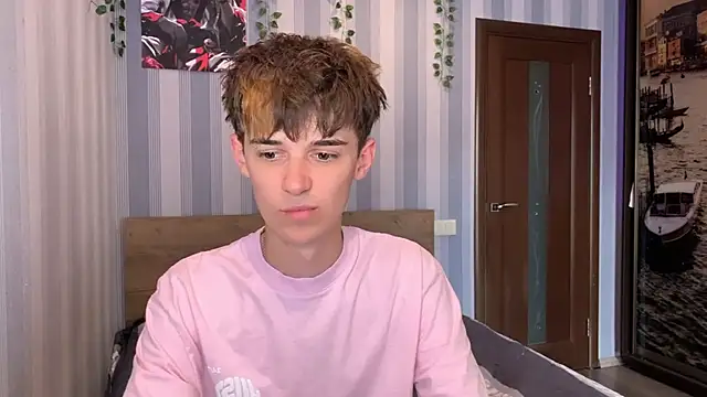 Sweet Dude online show from 06-16-26, 12:49