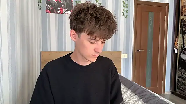 Sweet Dude online show from 06-14-26, 01:12
