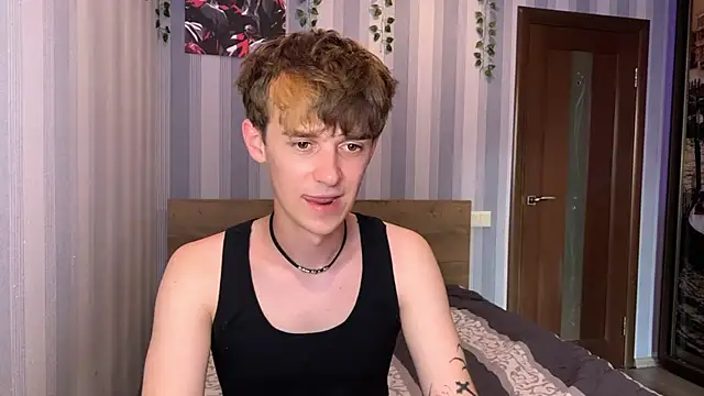 Sweet Dude online show from 06-24-26, 05:11