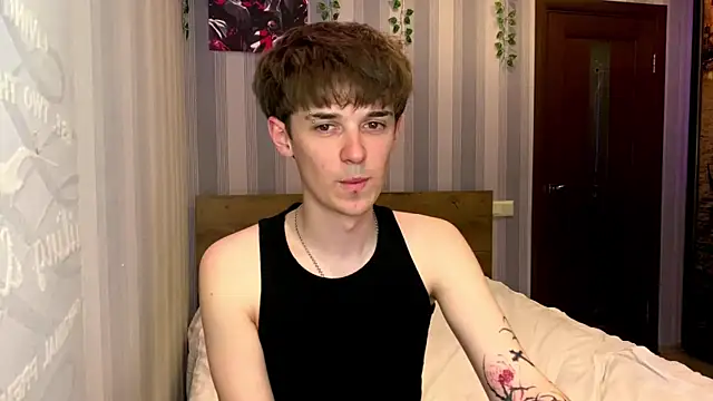 Sweet Dude online show from 03-31-26, 07:16