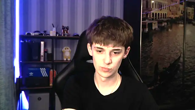 Sweet Dude online show from 03-17-26, 07:06