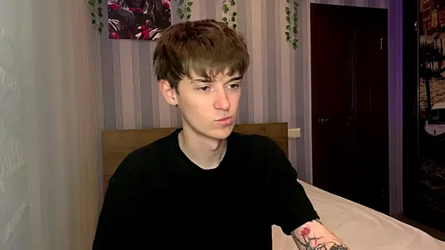 Sweet Dude online show from 04-10-26, 05:09