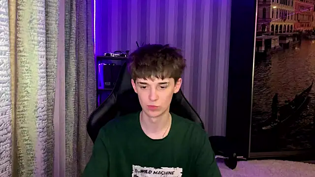 Sweet Dude online show from 03-19-26, 09:37