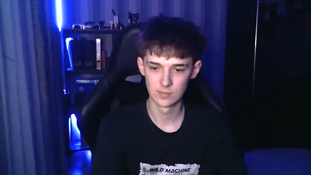 Sweet Dude online show from 02-25-26, 08:52