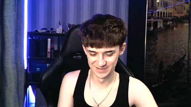 Sweet Dude online show from 03-18-26, 04:52