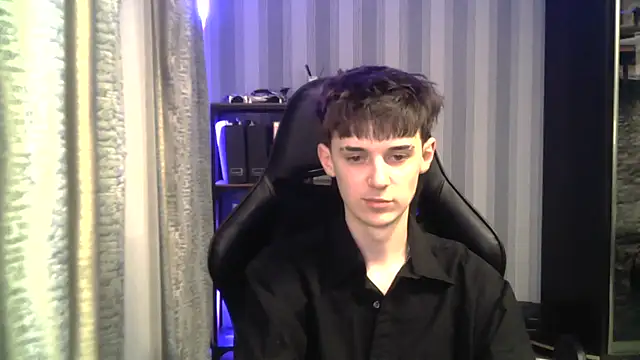 Sweet Dude online show from 02-26-26, 08:53