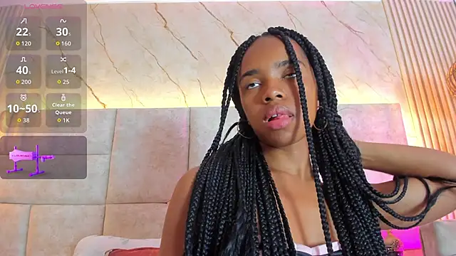 EmmaLovve online show from 04-02-26, 02:52