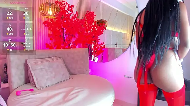 EmmaLovve online show from 03-27-26, 02:42