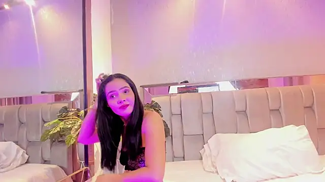 SeleneSantana online show from 02-20-26, 09:39